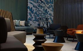 Hilton Garden Inn Lima Miraflores